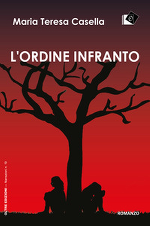 L'ordine infranto - Librerie.coop L'ordine infranto - Librerie.coop