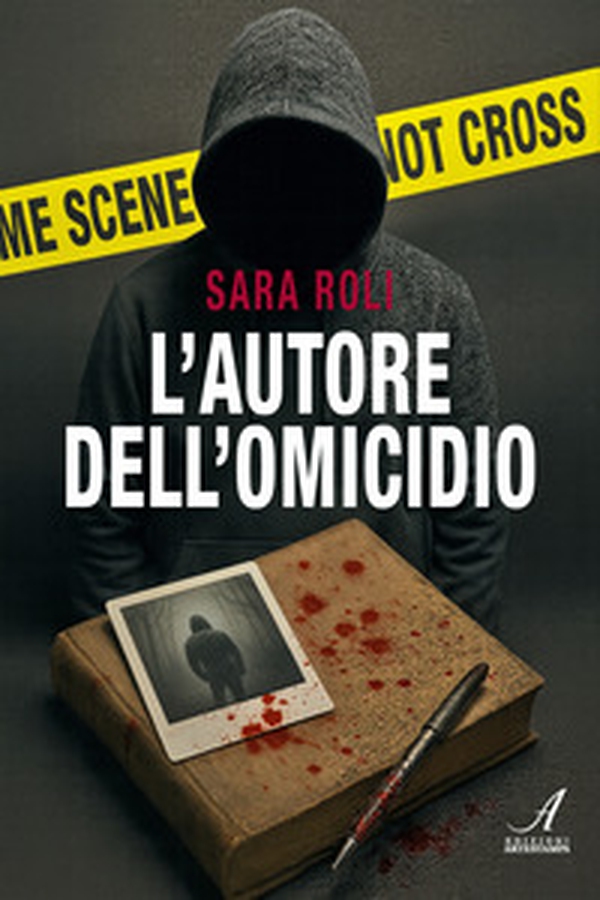 L'autore dell'omicidio - Librerie.coop