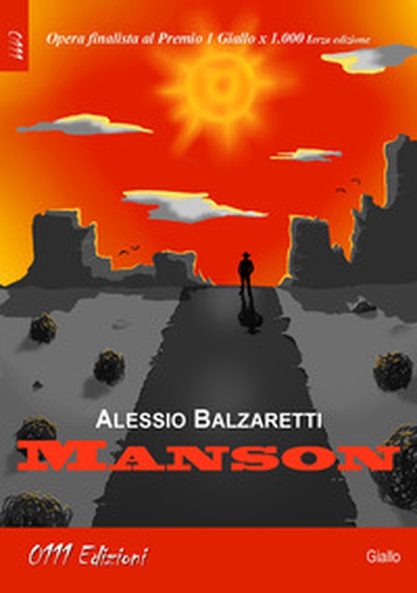 Manson - Librerie.coop Manson - Librerie.coop