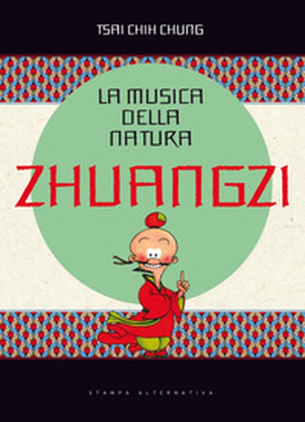 La musica della natura. Zhuangzi - Librerie.coop