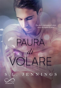 Paura di volare. Fearless - Vol. 2 - Librerie.coop Paura di volare. Fearless - Vol. 2 - Librerie.coop