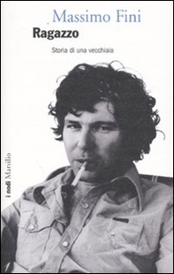 Ragazzo. Storia di una vecchiaia - Librerie.coop