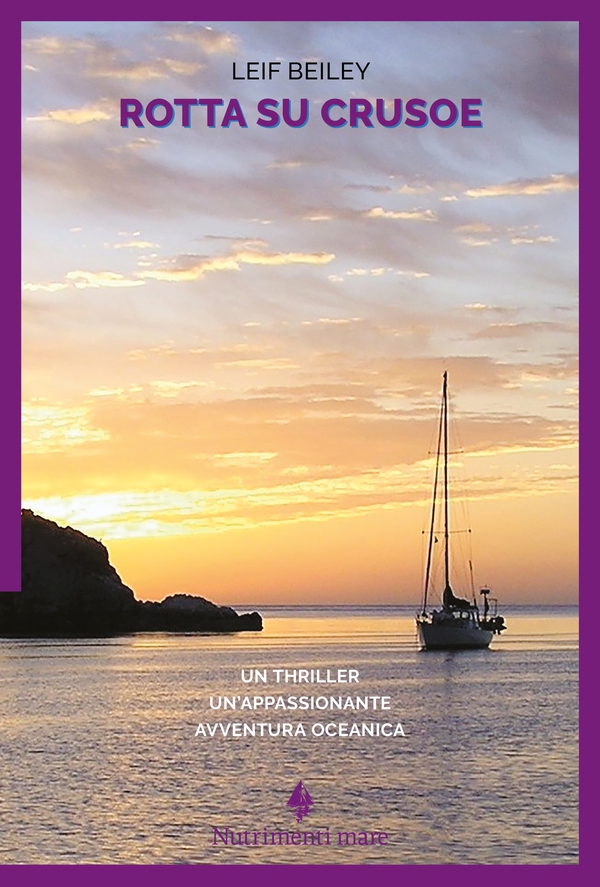 Rotta su Crusoe - Librerie.coop Rotta su Crusoe - Librerie.coop