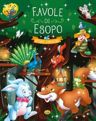 Favole di Esopo - Librerie.coop