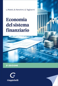 Economia del sistema finanziario - Librerie.coop
