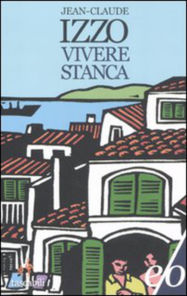 Vivere stanca - Librerie.coop Vivere stanca - Librerie.coop