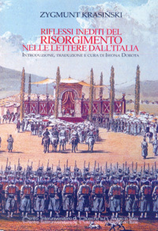 Riflessi inediti del Risorgimento nelle lettere dall'Italia - Librerie.coop Riflessi inediti del Risorgimento nelle lettere dall'Italia - Librerie.coop