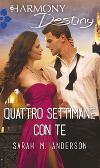 Quattro settimane con te - Librerie.coop Quattro settimane con te - Librerie.coop