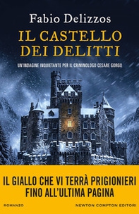 Il castello dei delitti - Librerie.coop