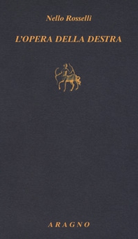 L'opera della destra - Librerie.coop