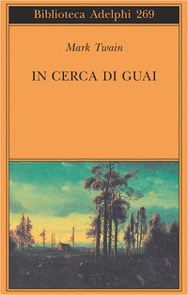 In cerca di guai - Librerie.coop In cerca di guai - Librerie.coop