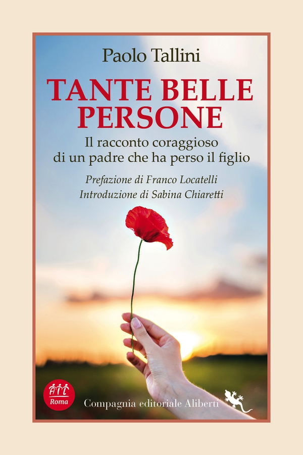 Tante belle persone - Librerie.coop Tante belle persone - Librerie.coop