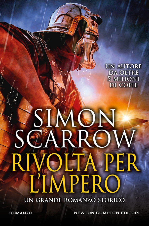 Rivolta per l'impero - Librerie.coop Rivolta per l'impero - Librerie.coop