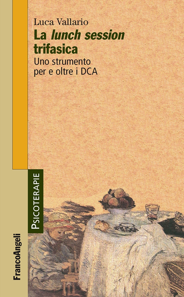 La lunch session trifasica. Uno strumento per e oltre i DCA - Librerie.coop La lunch session trifasica. Uno strumento per e oltre i DCA - Librerie.coop