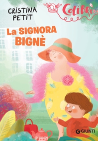 La signora Bignè - Librerie.coop