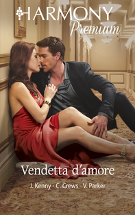 Vendetta d'amore - Librerie.coop Vendetta d'amore - Librerie.coop