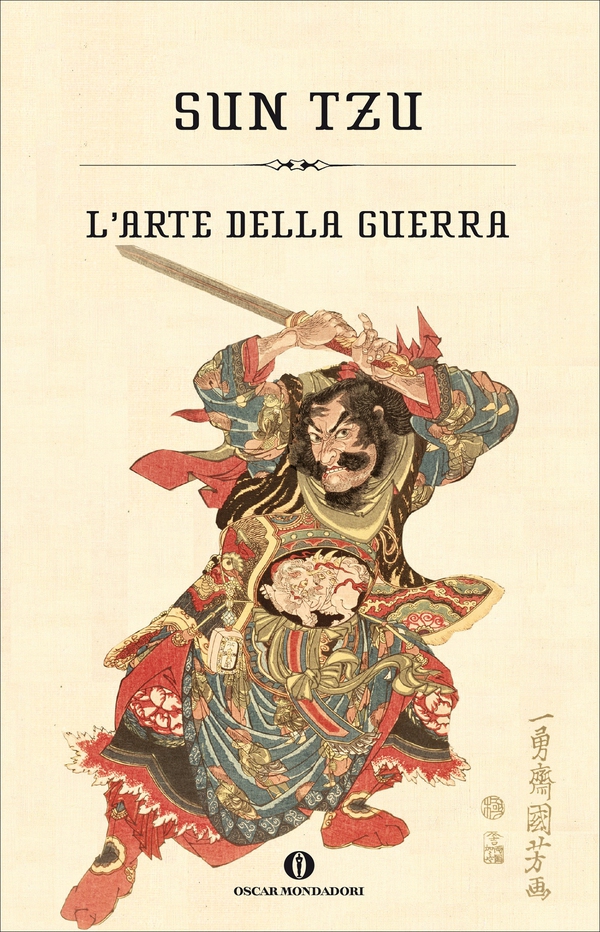 L'arte della guerra (Mondadori) - Librerie.coop L'arte della guerra (Mondadori) - Librerie.coop