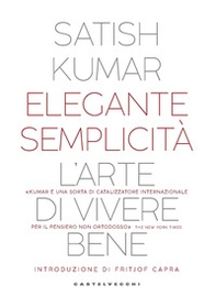 Elegante semplicità. L'arte di vivere bene - Librerie.coop Elegante semplicità. L'arte di vivere bene - Librerie.coop