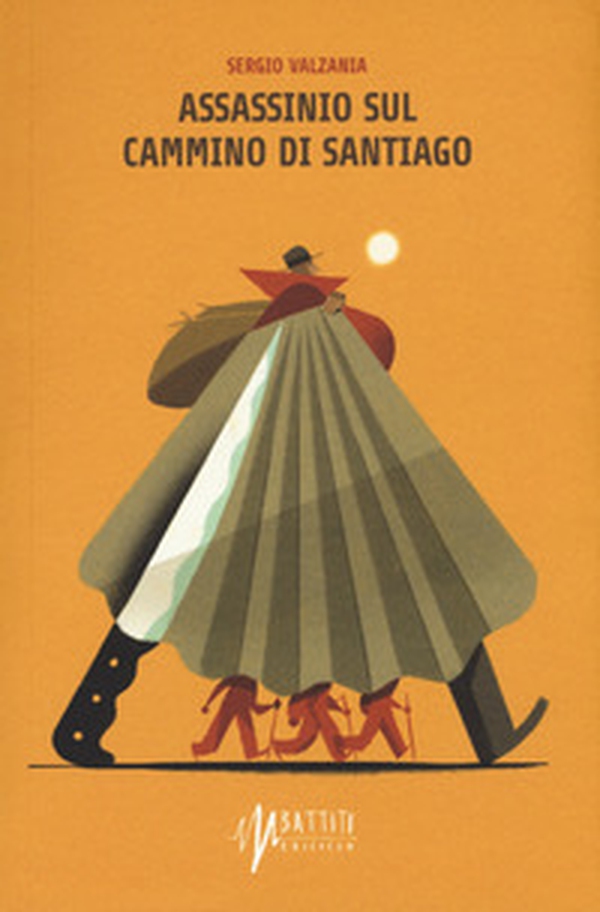 Assassinio sul cammino di Santiago - Librerie.coop Assassinio sul cammino di Santiago - Librerie.coop