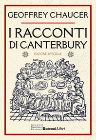 I racconti di Canterbury - Librerie.coop