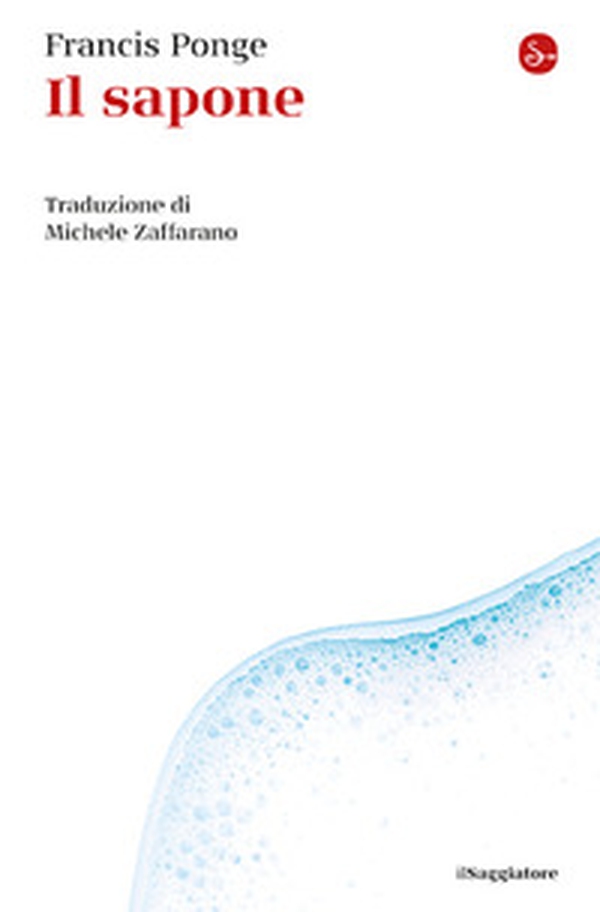 Il sapone - Librerie.coop