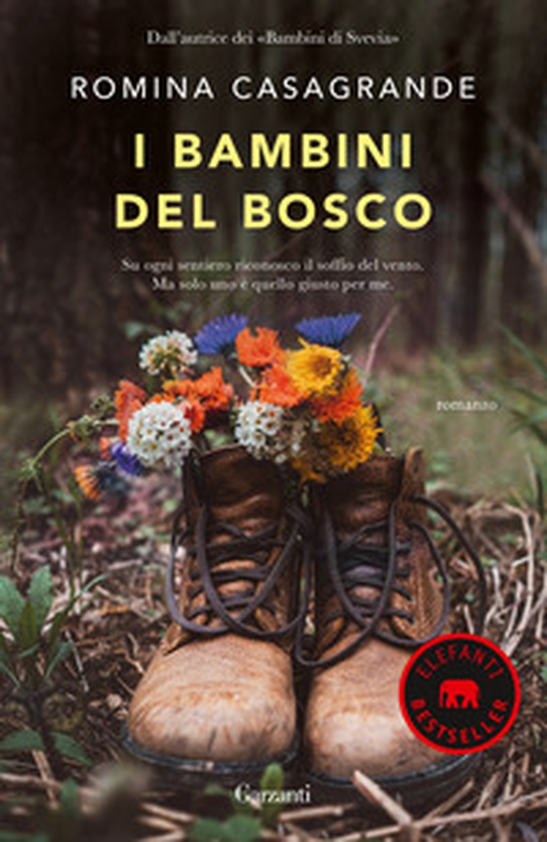 I bambini del bosco - Librerie.coop I bambini del bosco - Librerie.coop