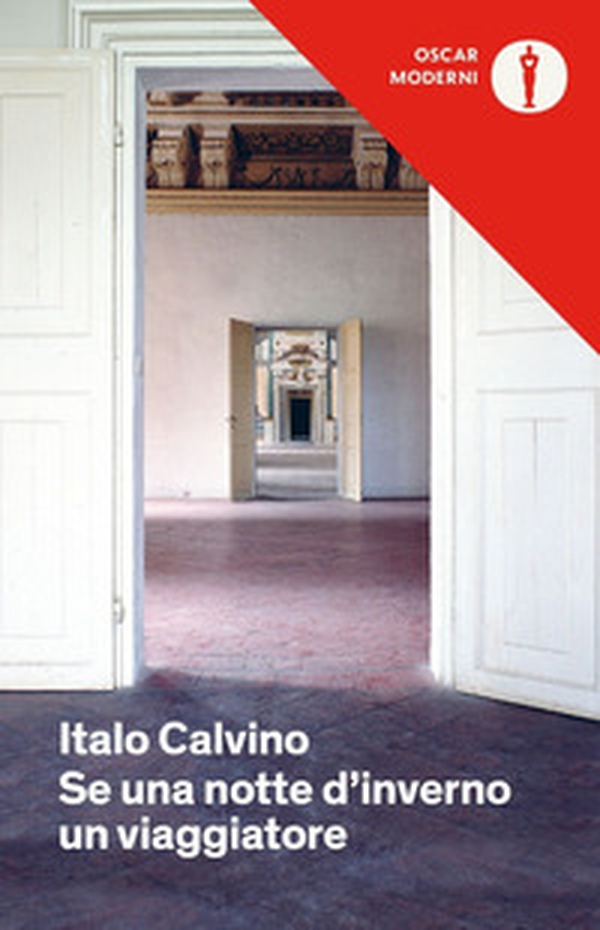 Se una notte d'inverno un viaggiatore - Librerie.coop Se una notte d'inverno un viaggiatore - Librerie.coop