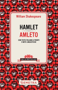 Hamlet - Amleto - Librerie.coop
