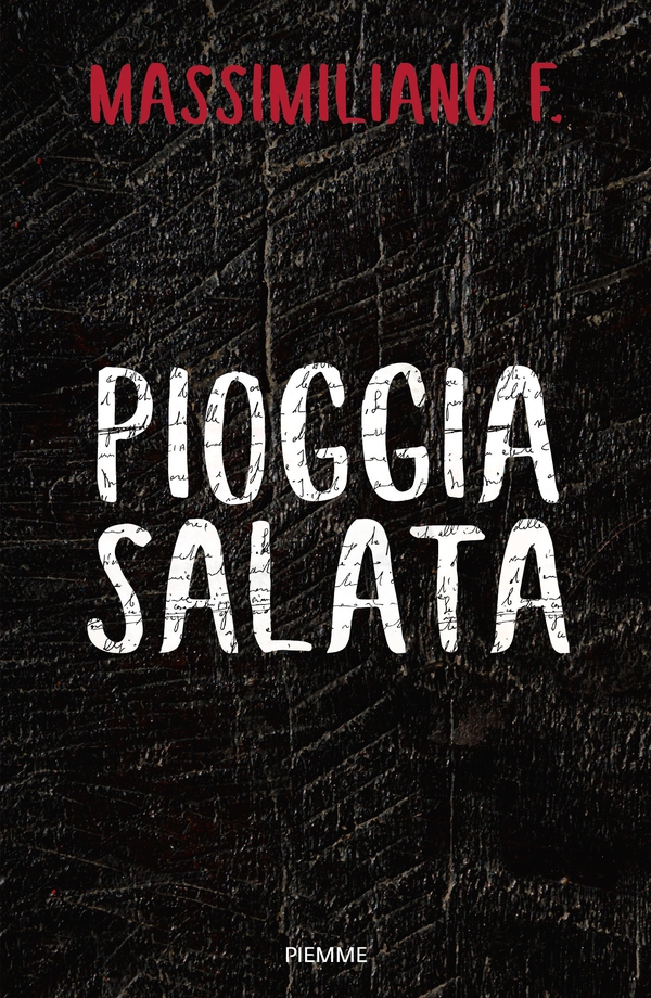 Pioggia salata - Librerie.coop Pioggia salata - Librerie.coop