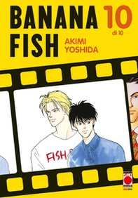 Banana Fish - Librerie.coop