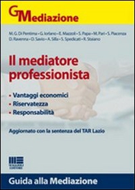 Il mediatore professionista - Librerie.coop