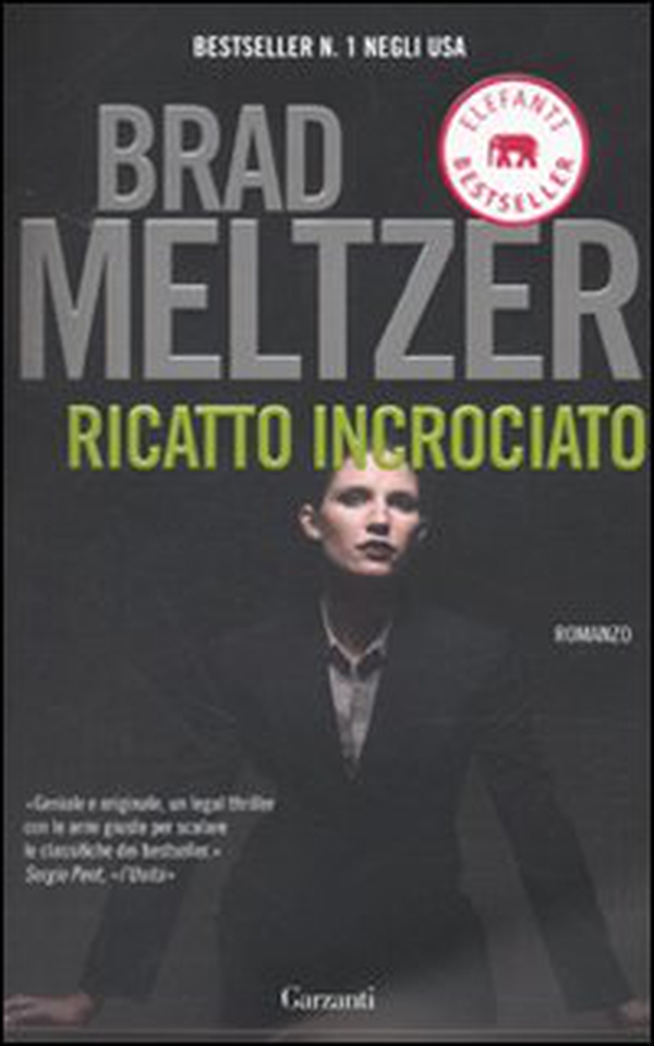 Ricatto incrociato - Librerie.coop Ricatto incrociato - Librerie.coop