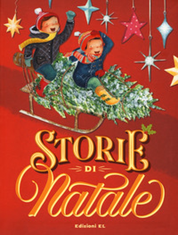 Storie di Natale - Librerie.coop Storie di Natale - Librerie.coop