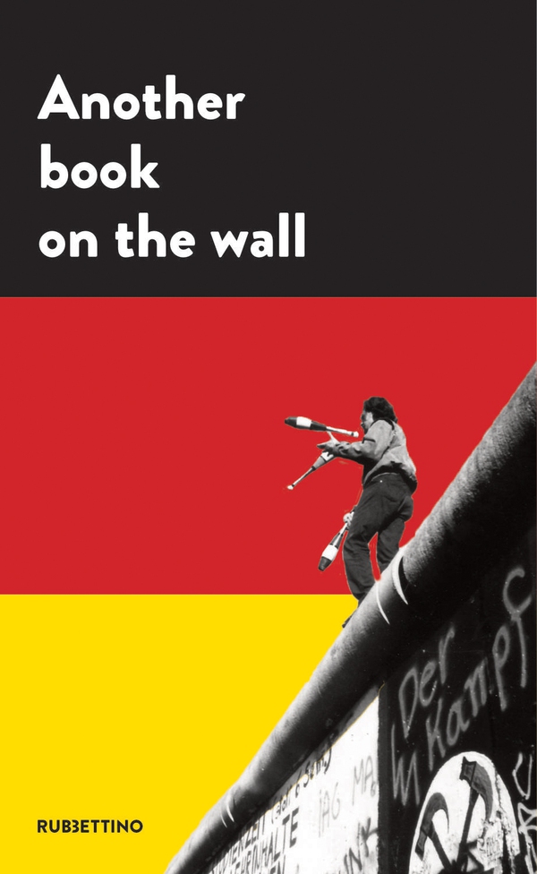 Another book on the wall - Librerie.coop Another book on the wall - Librerie.coop