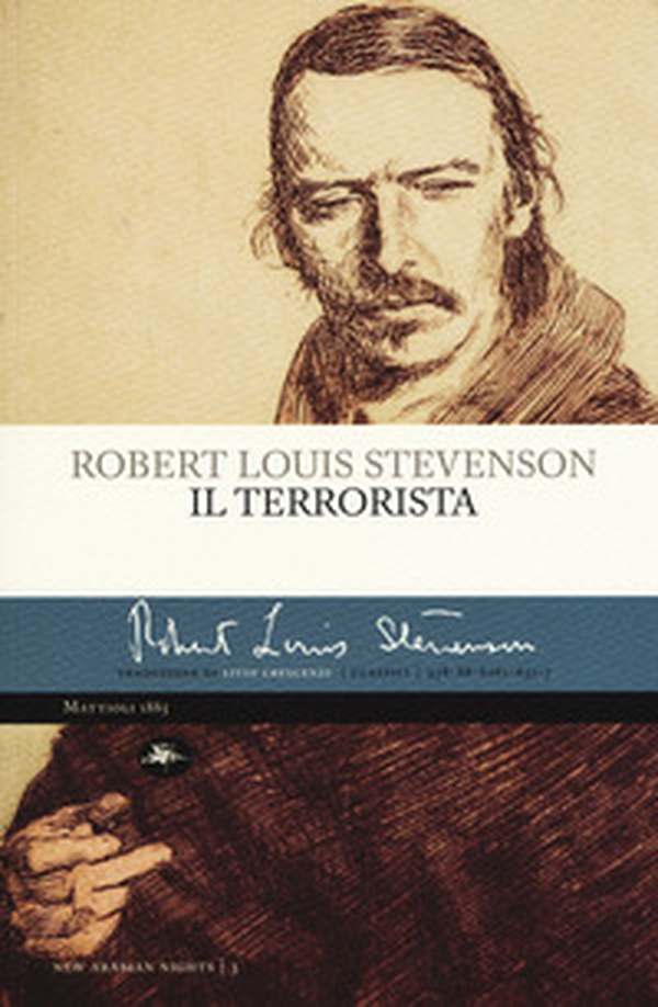 Il terrorista - Librerie.coop Il terrorista - Librerie.coop