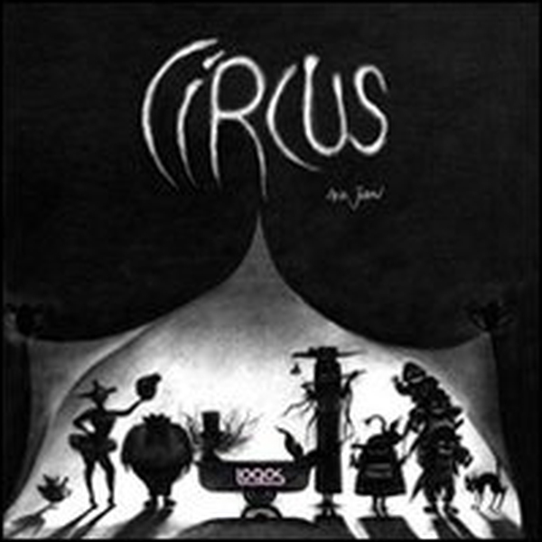 Circus - Librerie.coop Circus - Librerie.coop