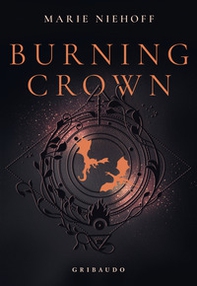 Burning crown. Ediz. italiana - Librerie.coop