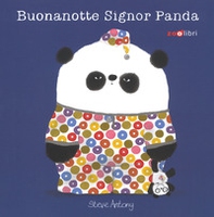 Buonanotte signor Panda - Librerie.coop