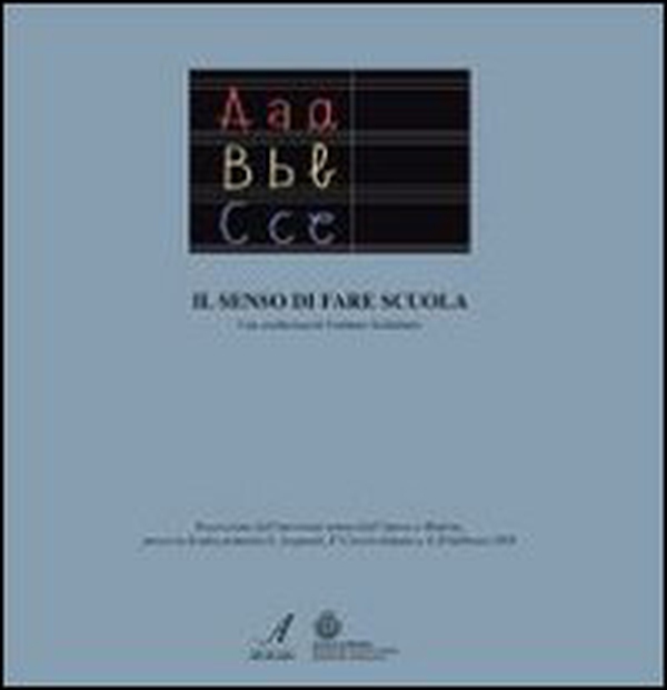 Il senso di fare scuola. Una conferenza di Umberto Galimberti - Librerie.coop Il senso di fare scuola. Una conferenza di Umberto Galimberti - Librerie.coop