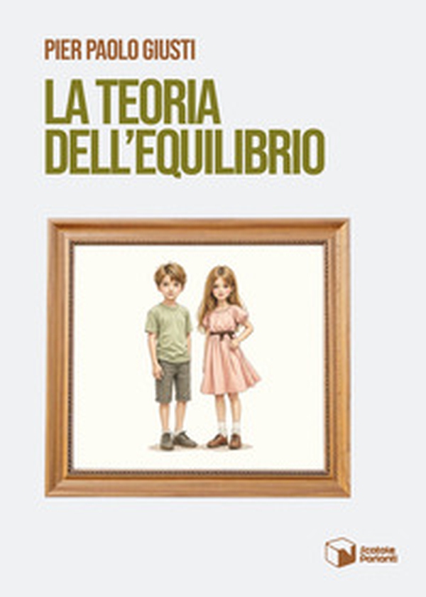 La teoria dell'equilibrio - Librerie.coop La teoria dell'equilibrio - Librerie.coop