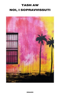 Noi, i sopravvissuti - Librerie.coop