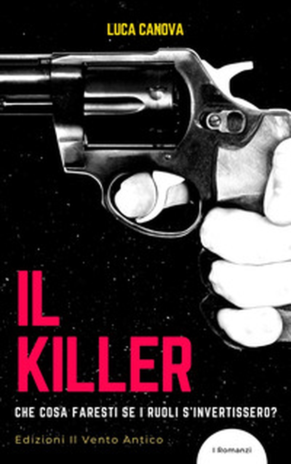 Il killer - Librerie.coop Il killer - Librerie.coop
