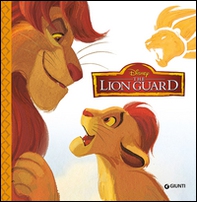The lion guard - Librerie.coop