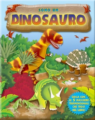 Sono un dinosauro - Librerie.coop Sono un dinosauro - Librerie.coop