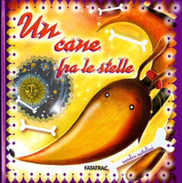 Un cane fra le stelle - Librerie.coop Un cane fra le stelle - Librerie.coop