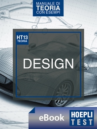 Hoepli Test 13 - Design - Librerie.coop Hoepli Test 13 - Design - Librerie.coop