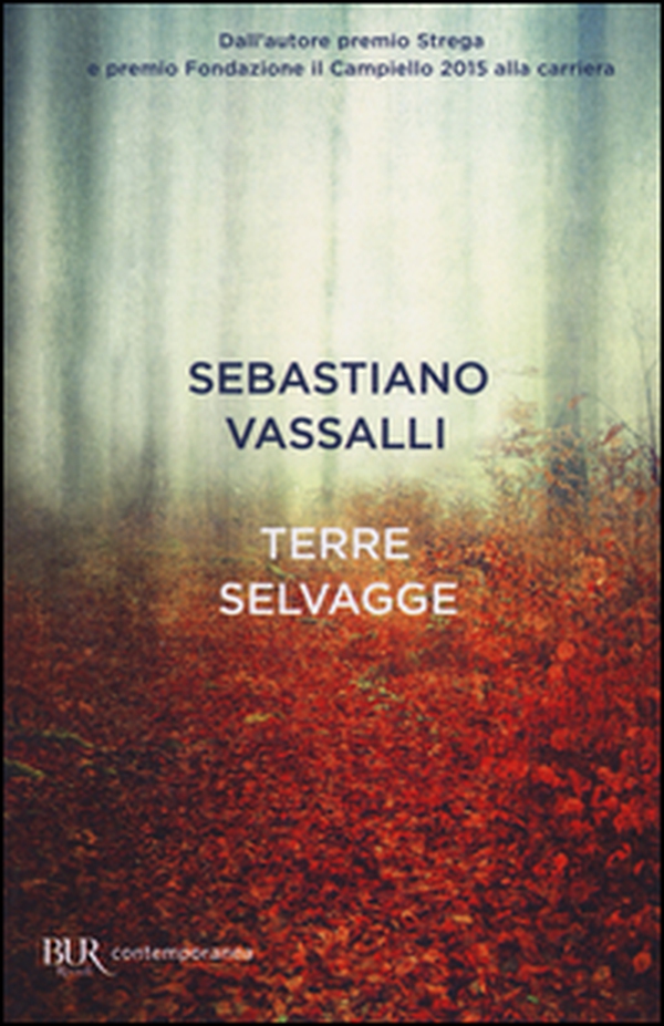 Terre selvagge - Librerie.coop Terre selvagge - Librerie.coop