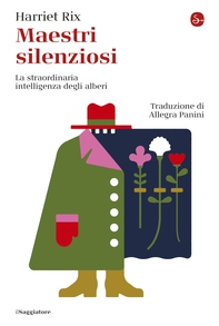 Maestri silenziosi - Librerie.coop