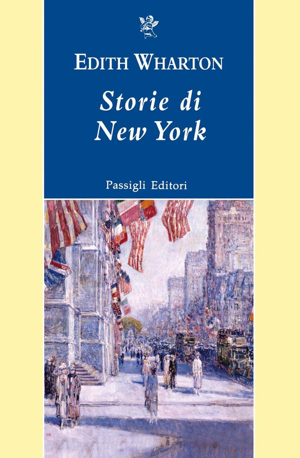 STORIE DI NEW YORK - Librerie.coop STORIE DI NEW YORK - Librerie.coop
