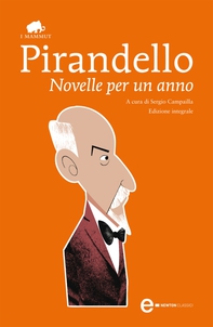 Novelle per un anno - Librerie.coop